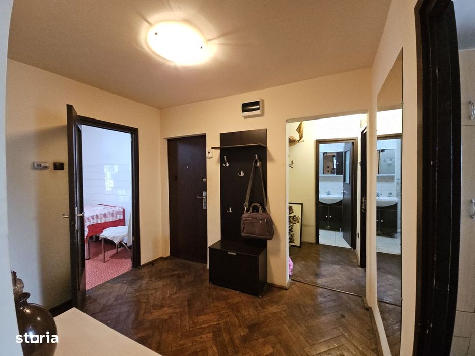 0% Comision | Apartament 4 camere | decomandat | etaj 1 | Aleea Brates
