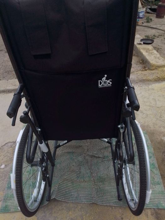 Продам коляску для инвалидов