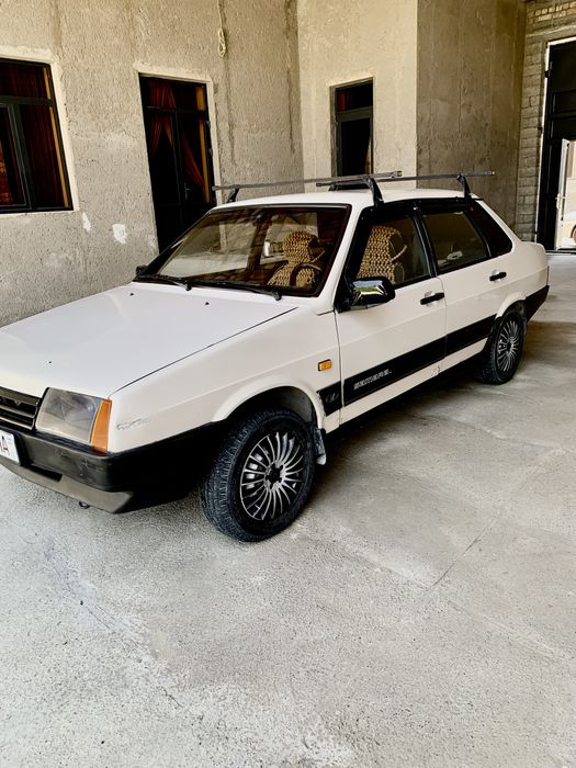 Сотилади!!! Пул керак шунга арзон  Vaz Lada 21099