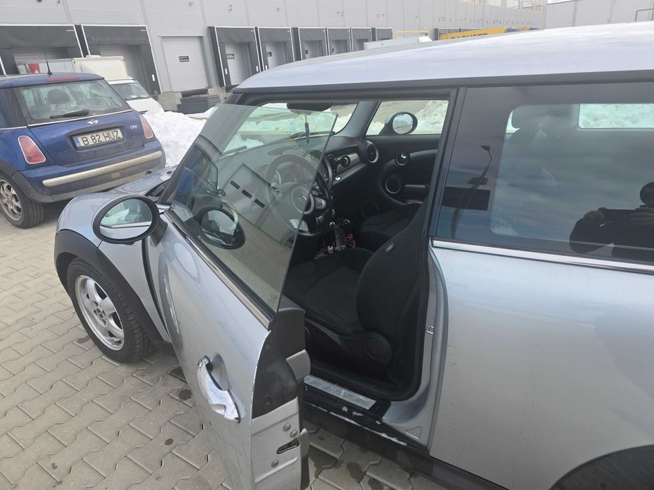 MINI Cooper 2007 Automat 170 CP
