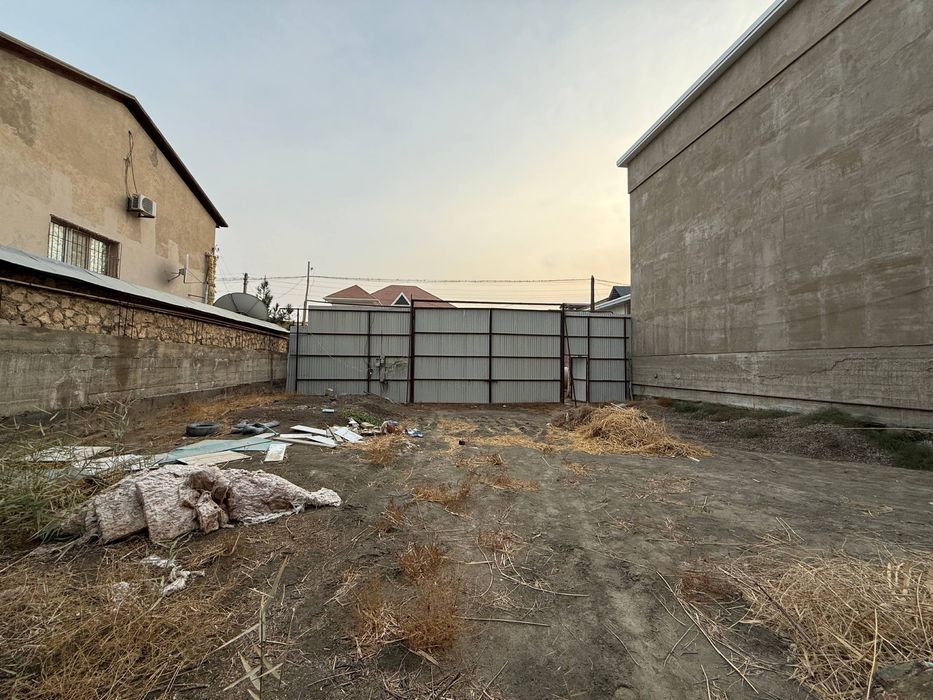 #a722 Rublyovkadan Hashamatli hovli sotiladi