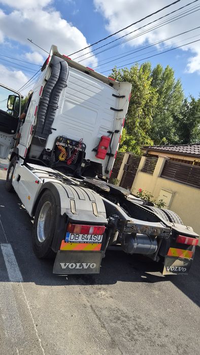 Vând Volvo FH Euro 5 evv