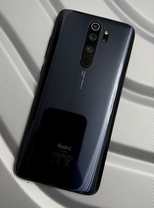 Продам Redmi Note 8 pro