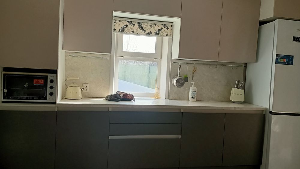 Продам кухонный гарнитур