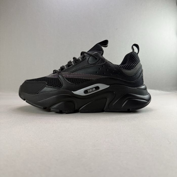 Dior B22 "Black Reflective"! НОВИ!