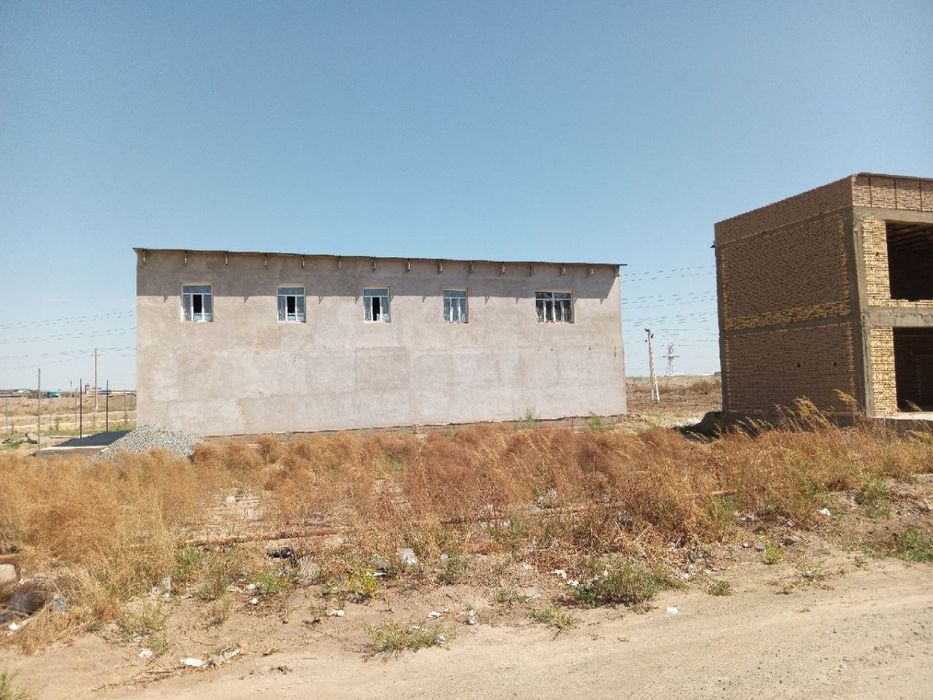 3 sotokli noturar yer sotiladi  Q.R. Beruniy t. Obi Xayot MFY