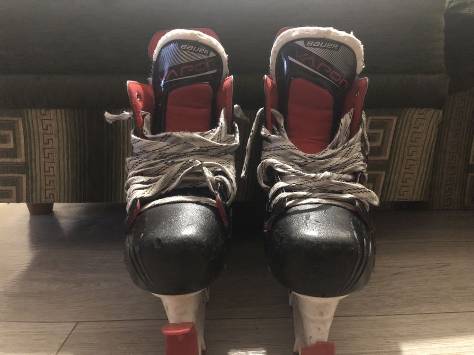 продам коньки.