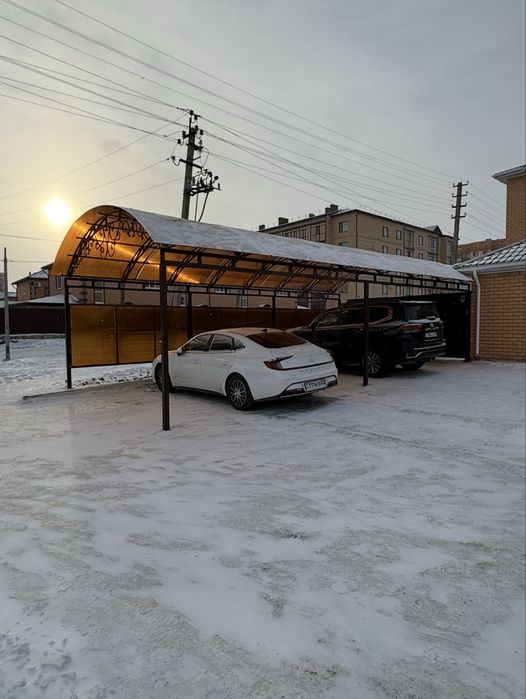 Сварочные работы