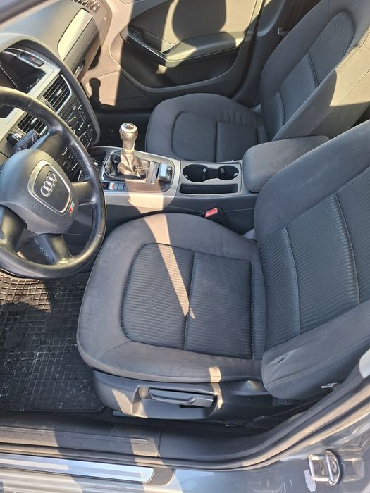 Vând Audi A4 B8 2.0 TDI