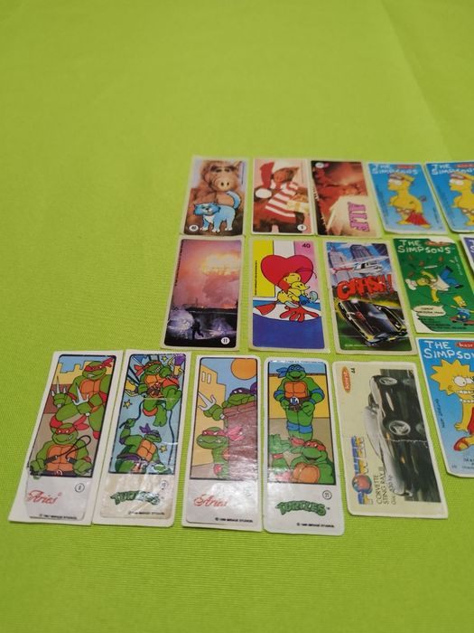 Продавам картинки / лепенки