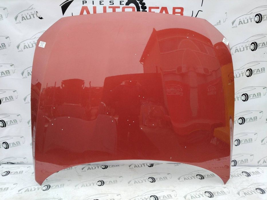 Capota motor Bmw Seria 1 F20-F21,Seria 2 F22-F23 an 2012-2013-2020