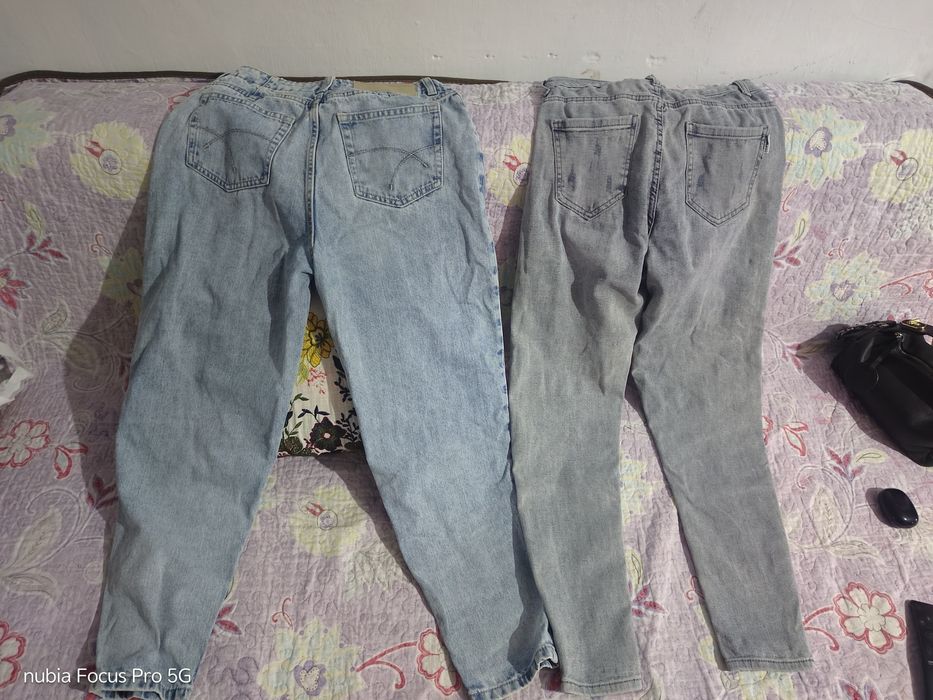 Джинсы , размер 26,25