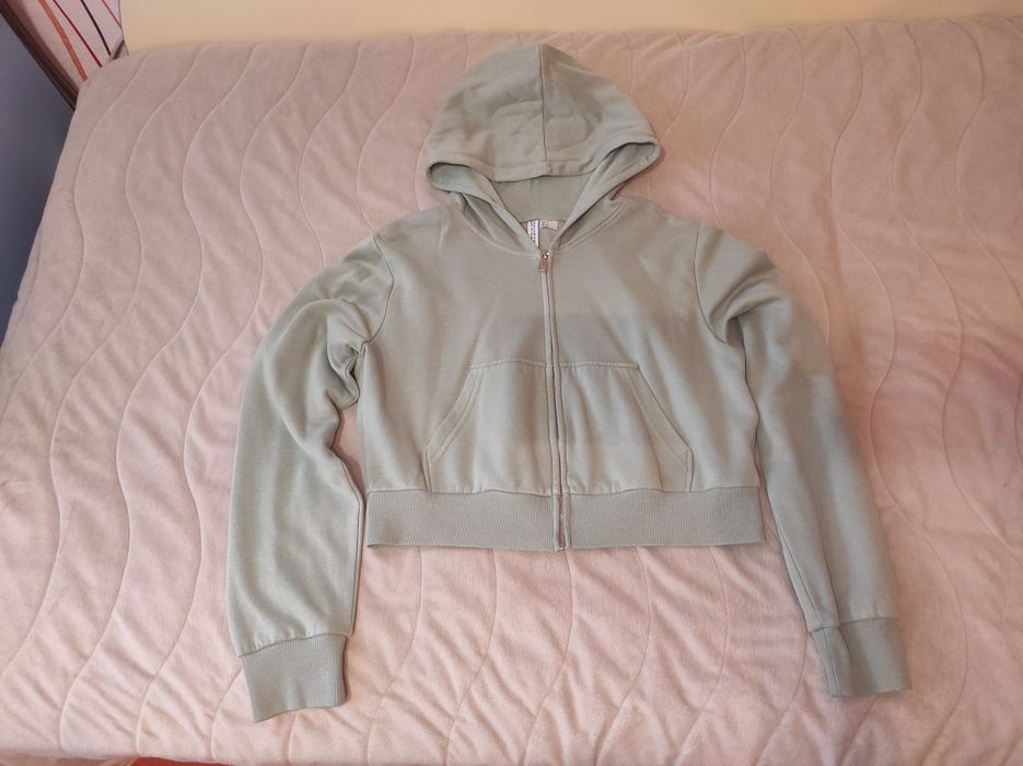 Дамско горнище H&M M размер