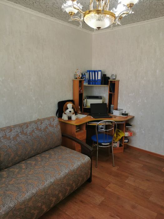 4х комнатная по ул Валиханова