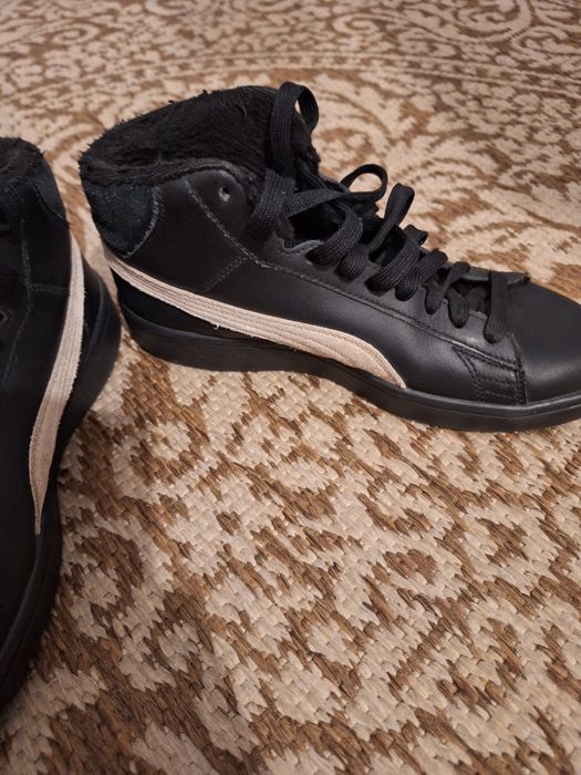 Продам ботинки демисезонные для мальчика