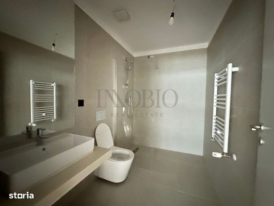 Apartament 3 Camere | Pipera | One North Lofts