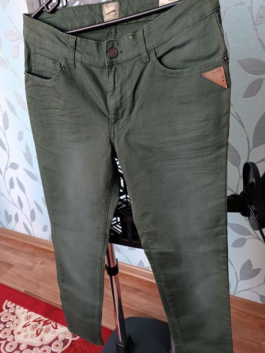 Брюки мужской жынсы