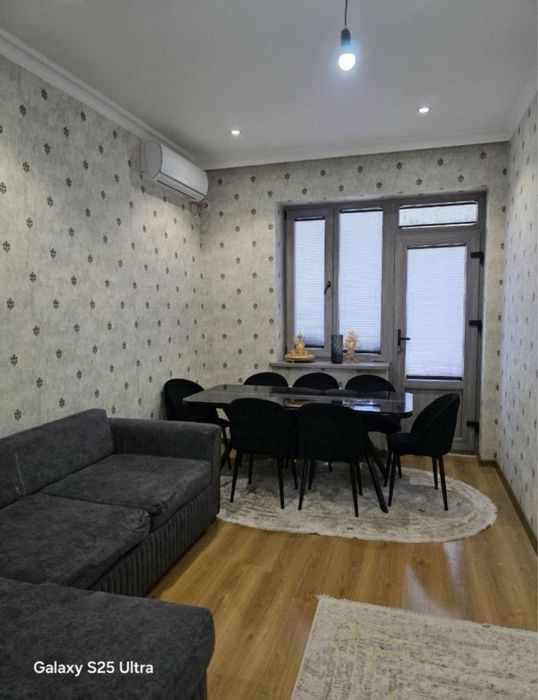 Sergeli 6a Moshina bozor