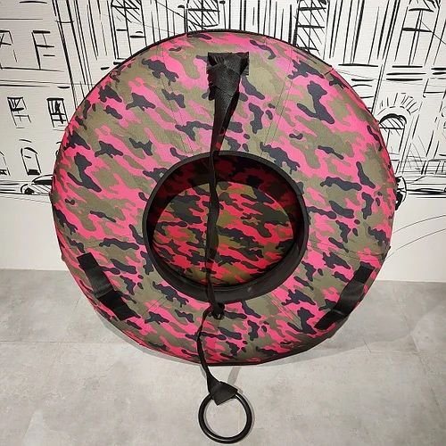 Тюбинги метровые