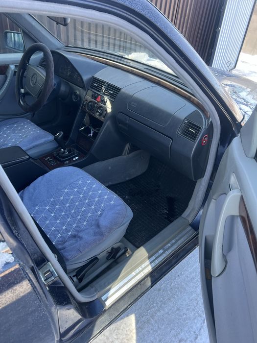 Продам мерседес