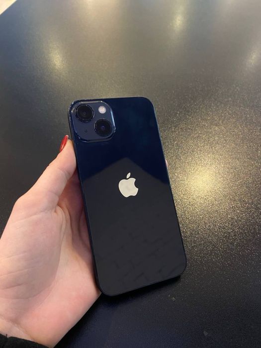 Продам iPhone 13 128гб