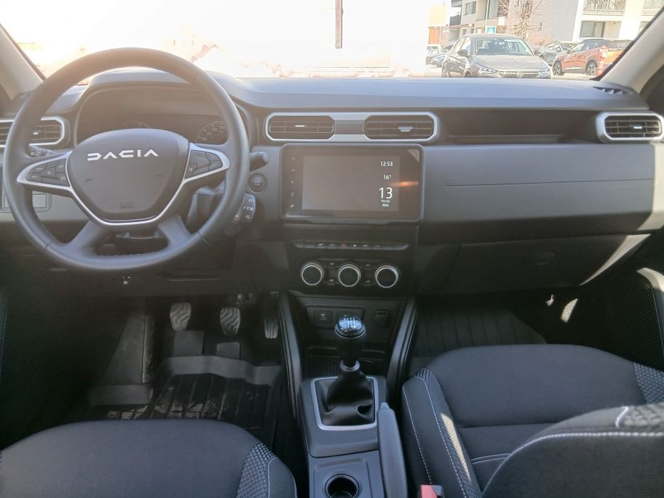 Vand Dacia Duster