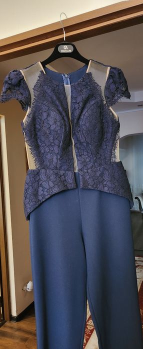 Salopeta dama Cristallini