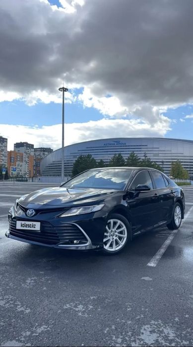 Диски р17 Тойота  камри 70/75 и 80 комплект