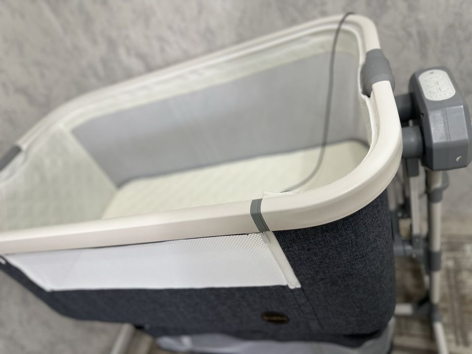 люлька манеж в отличном состояние