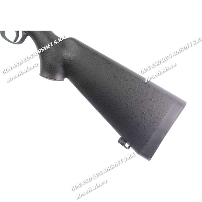 Pusca (AEG) Arc NOU Sniper Tactical (MODEL 5J+) Ultra Puternic!!Pistol