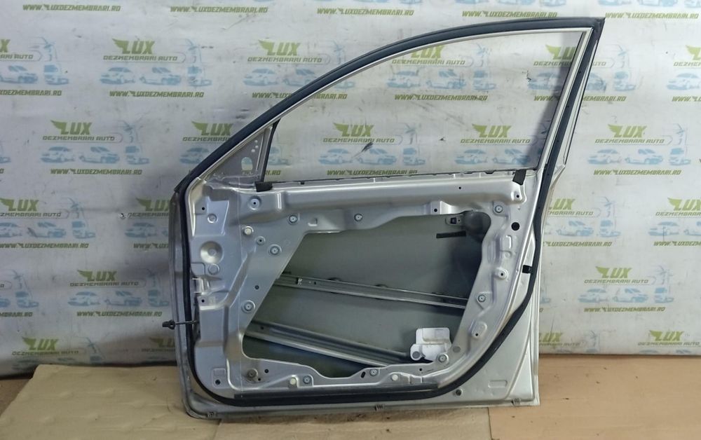 Usa dreapta fata Mazda 3 BK (2003 - 2006) 1.6 benzina