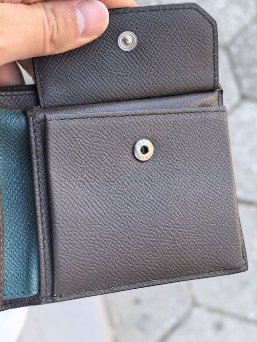 Мъжко портмоне Bally of Switzerland