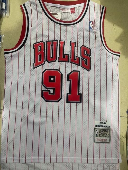 Maieuri de baschet cu Dennis Rodman