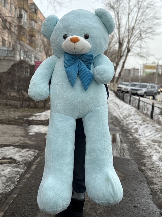 Мишка 190 см самовывоз по городу Павлодар