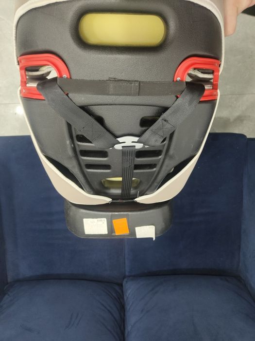 Продам детское автокресло