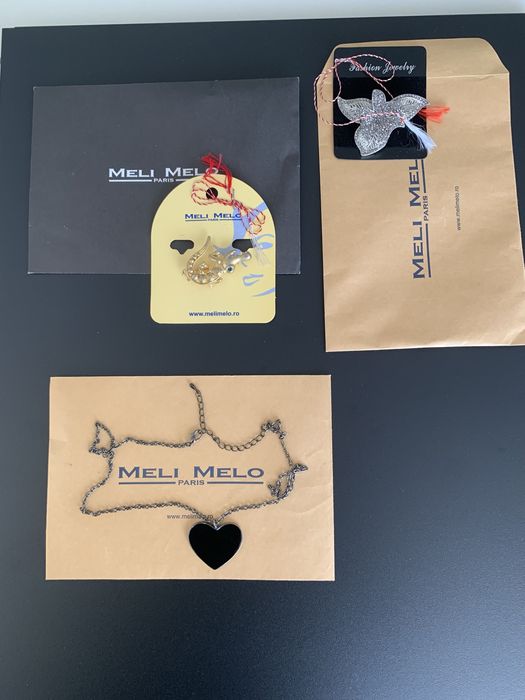 Martisoare, bijuterii