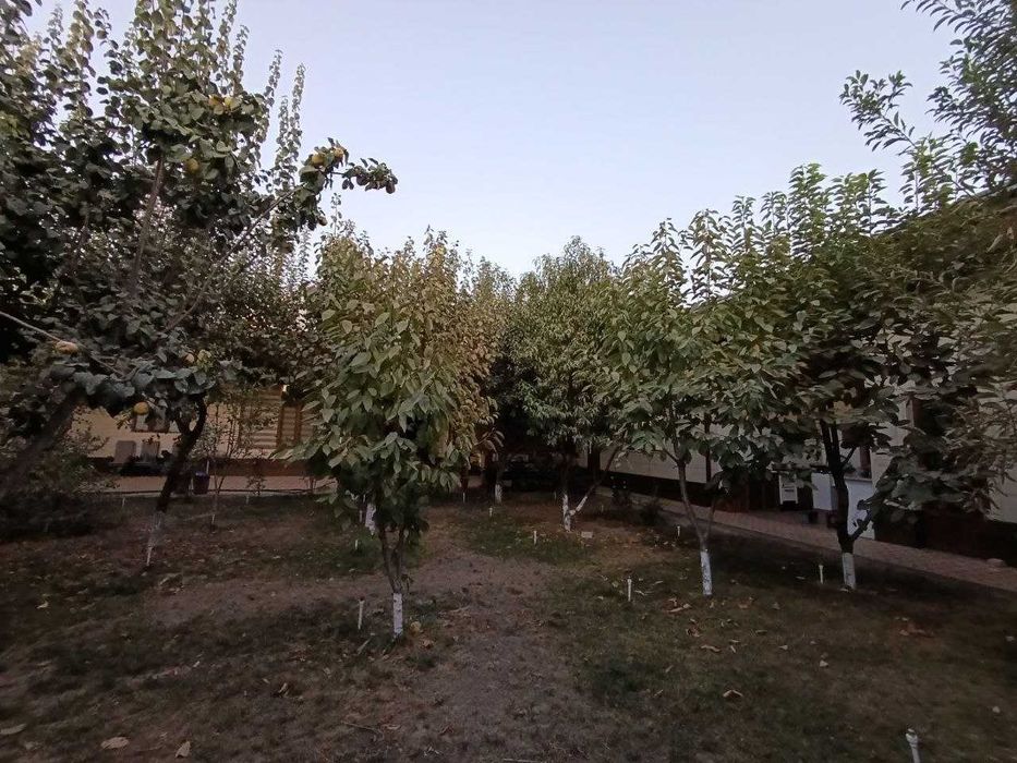 Срочно! Сергели Суғдиёна МФЙ, 6 сотих участка ҳовли сотилади, 235 минг