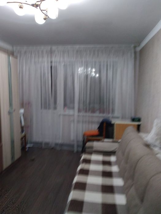 Продам 2ком квартиру в районе Рахмет