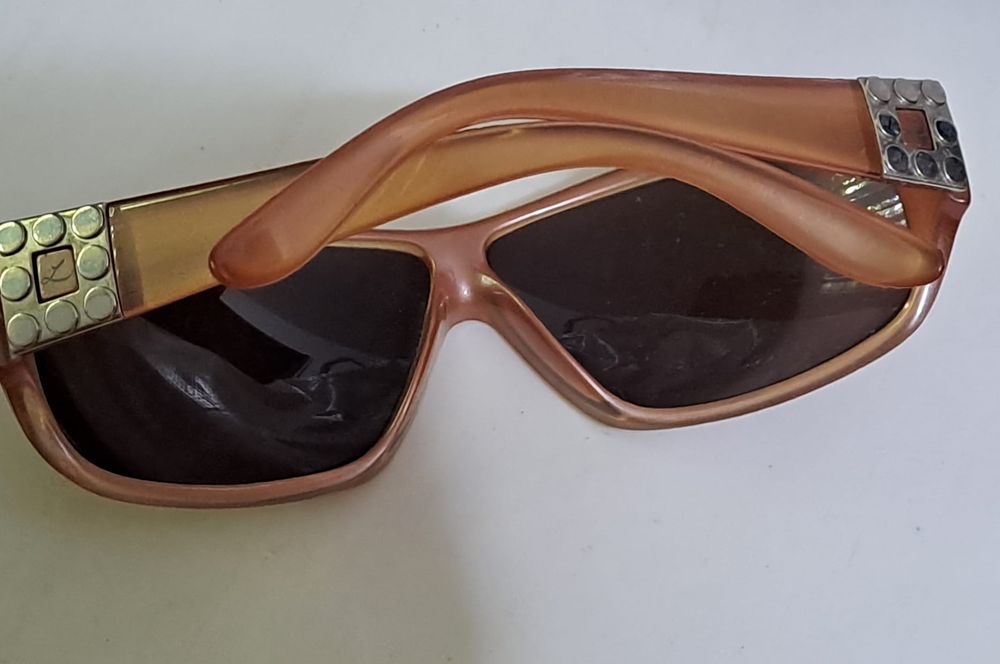 Ochelari de soare lotus