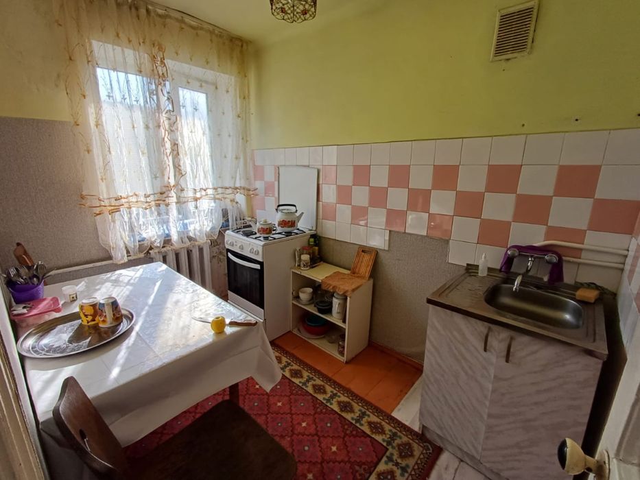 1-комнатная квартира суточно