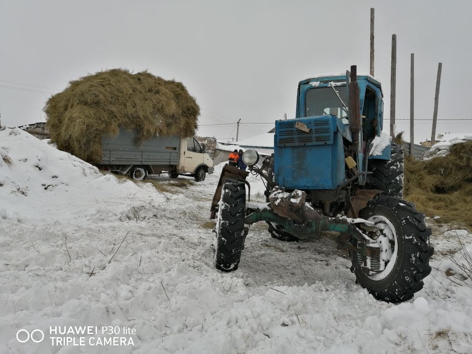 Продам т 40 полный привод