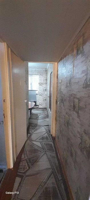 3 хоналик квартира 5 кават семург, гуливер