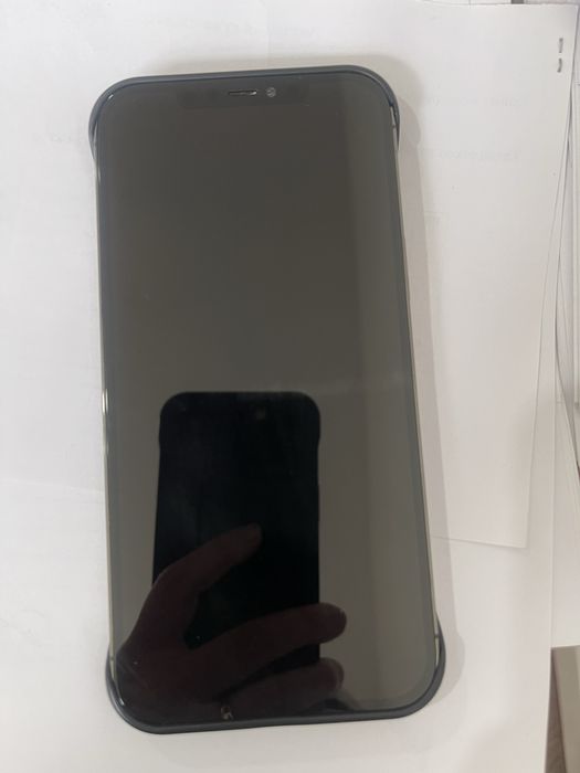 Продам б/у смартфон iPhone 12 pro max. Память 256 ГБ