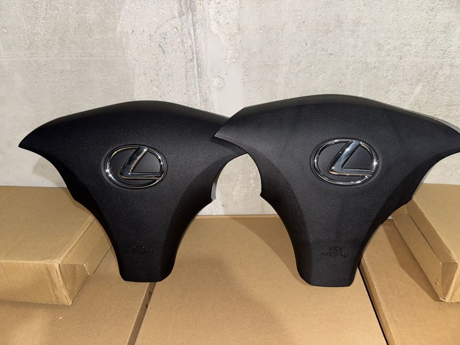 Крышка руля Airbag Lexus ES350