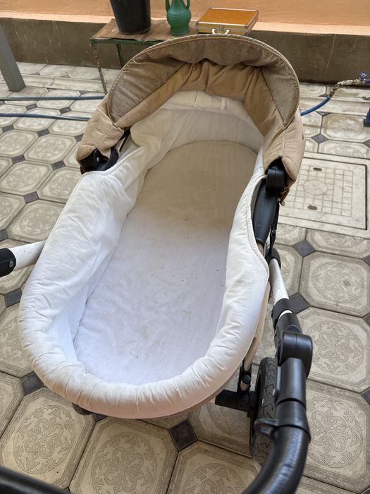 Коляска сатылады