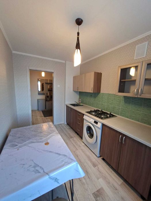 Сдам двухкомнатную квартиру