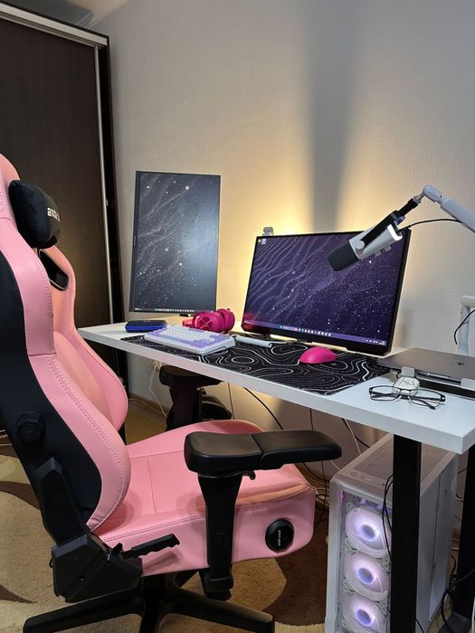 Системный блок + периферия