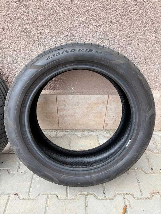 Летни гуми Pirelli P-ZERO PZ4 235/50/19 99V