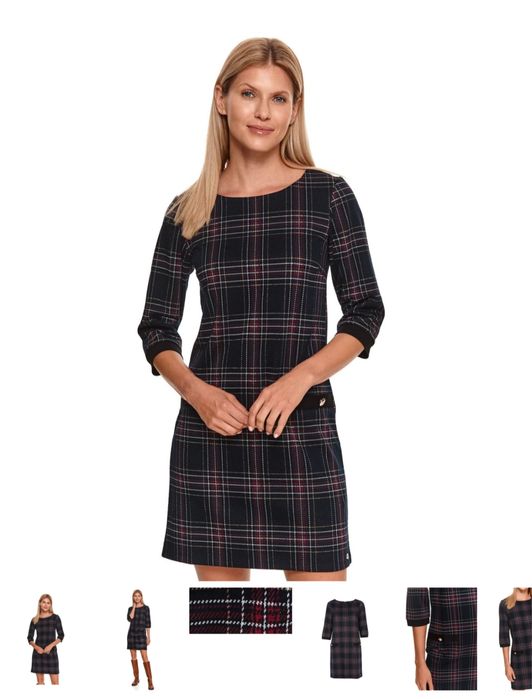 Парти рокли и ежедневни XS-S