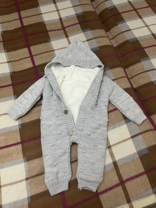 Разные Комбинизон на весну